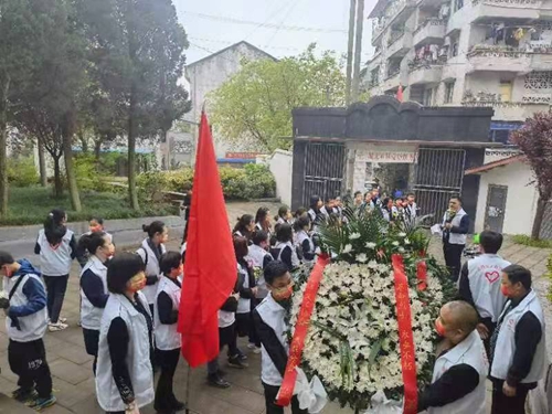 �㰲�������������ϻᵳ֧����չ���������������� ʹ���ڼ��µ��������⵳�ջ